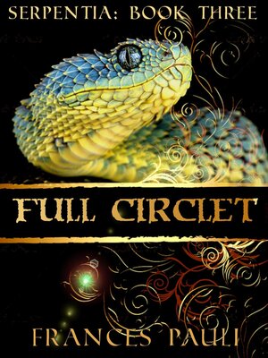 cover image of Full Circlet